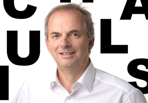 Prof. Dr. Christian Uhl – 