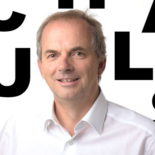 Prof. Dr. Christian Uhl – 