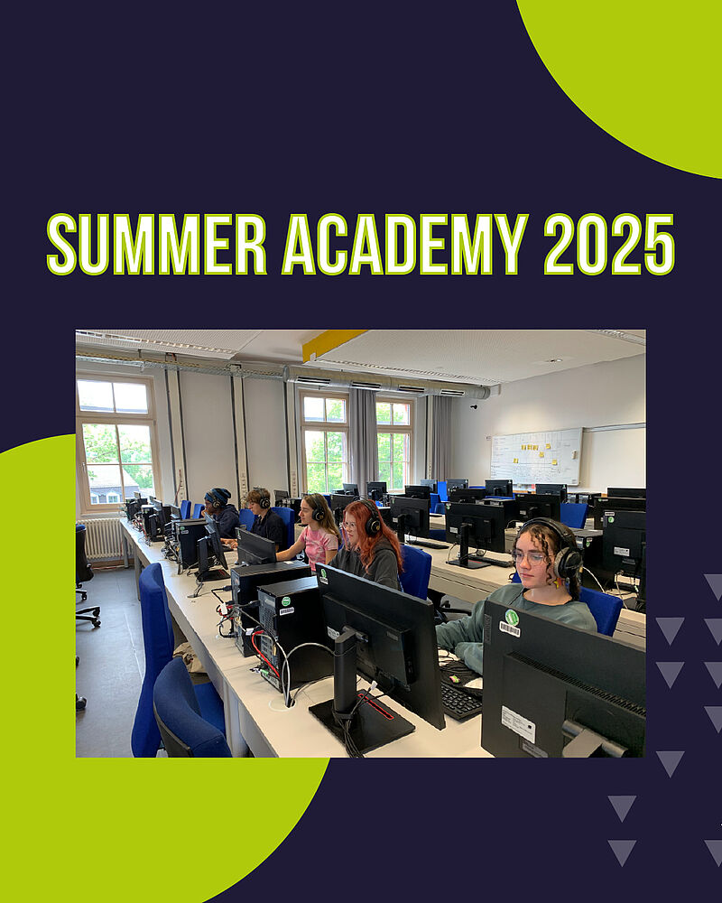 Summer Academy 2025