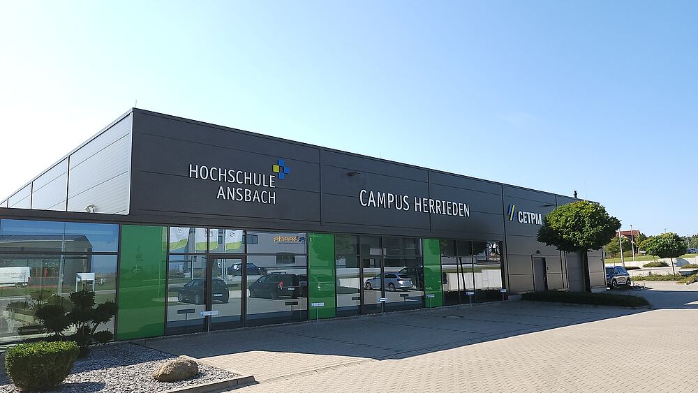 Campus Herrieden (CETPM)