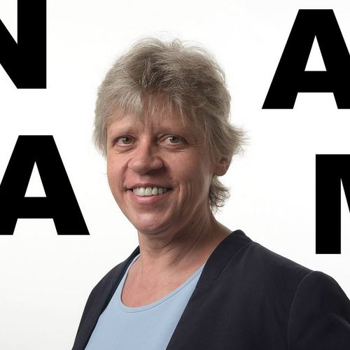 Prof. Dr. Ina Mai – 