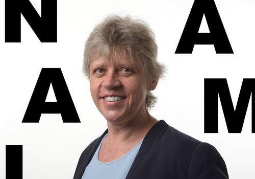 Prof. Dr. Ina Mai – 
