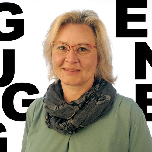 Nicole Guggenberger – 