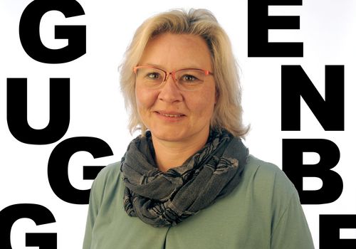 Nicole Guggenberger – 