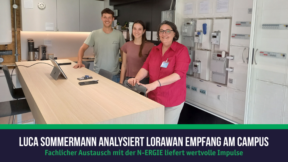 EMT Fachlicher Austausch