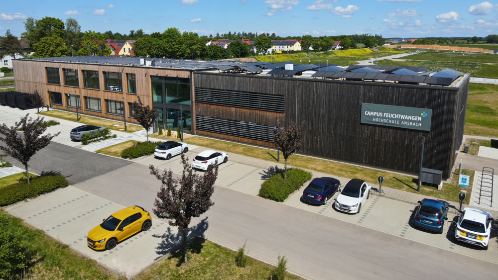 Campus Feuchtwangen