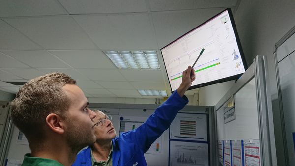 User Interface Design