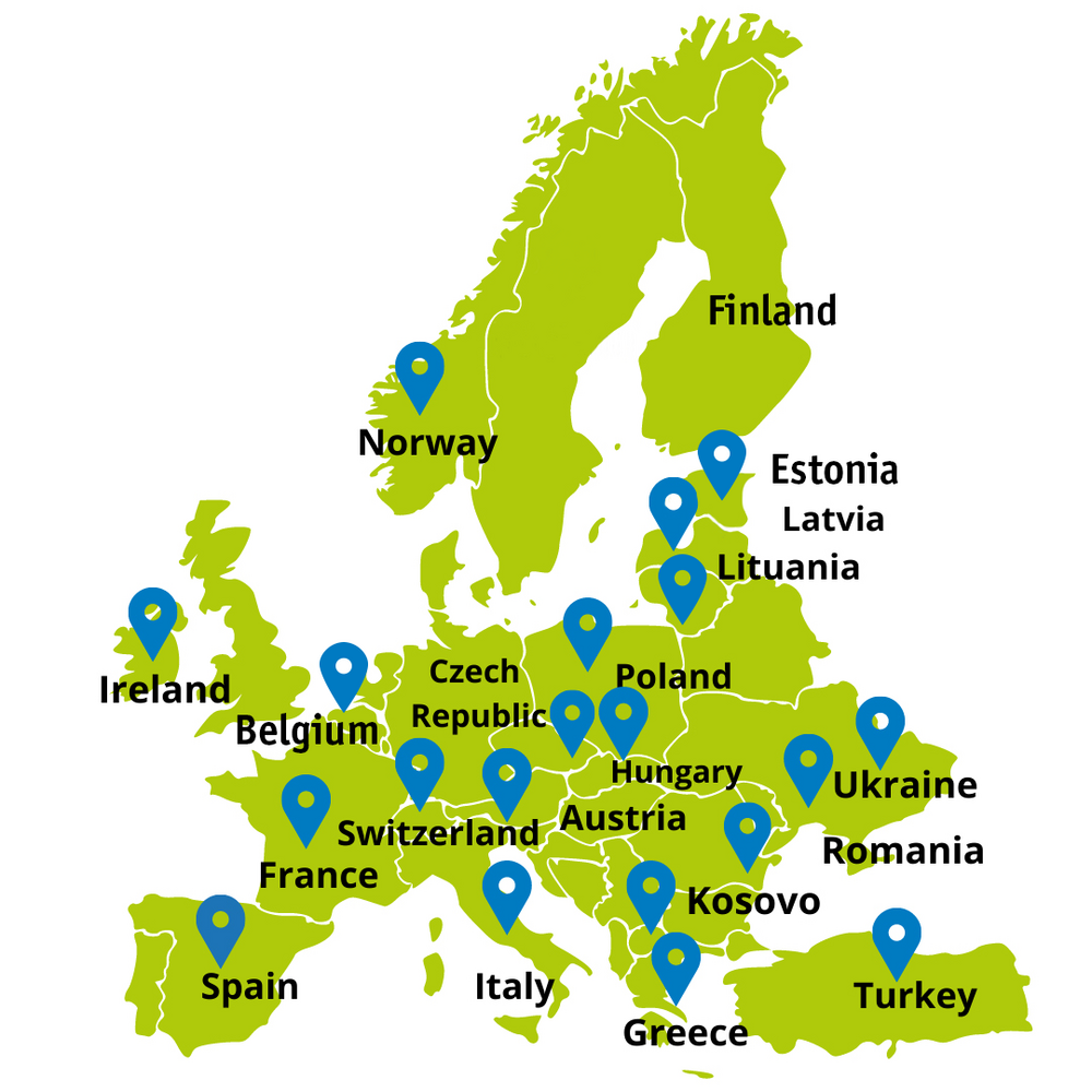 Europe