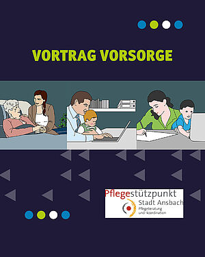 Vortrag Vorsorge