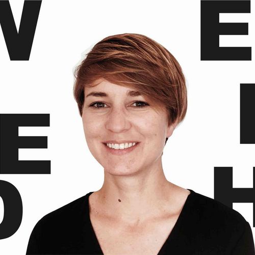Carina Wiedenhöft – Wissenschaftliche Mitarbeiterin Digital Marketing (DIM)