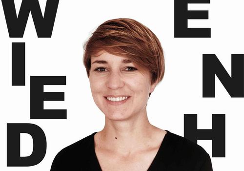 Carina Wiedenhöft – Wissenschaftliche Mitarbeiterin Digital Marketing (DIM)