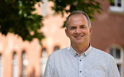 Prof. Dr. Christian Uhl