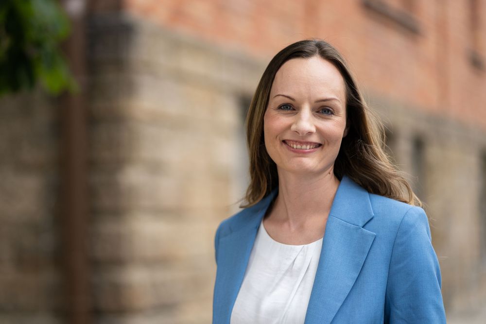 Schöllhammer, Sarah