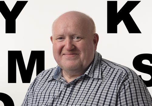 Peter Komynarski – 