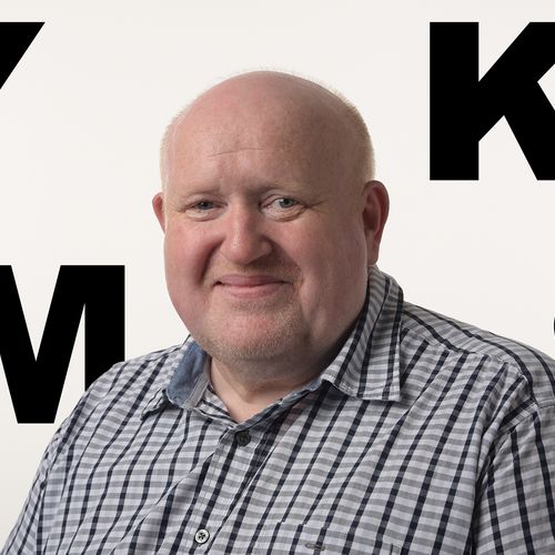 Peter Komynarski – 