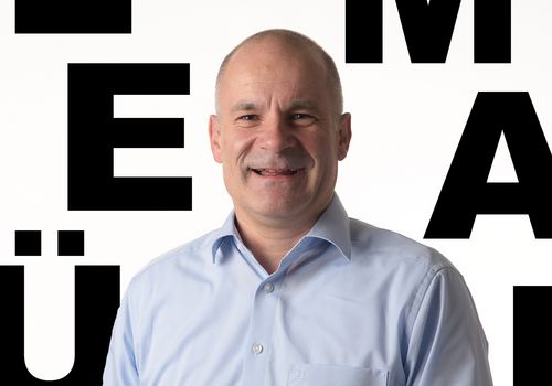 Prof. Dr.-Ing. Michael Müller – 