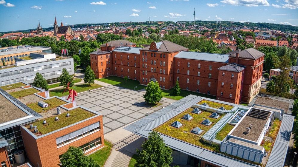 Campus
