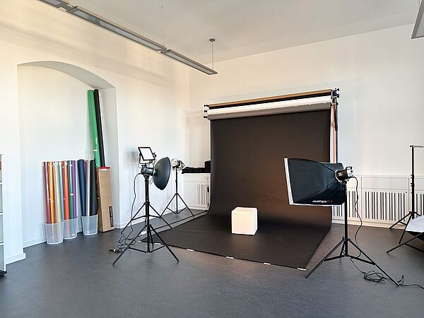 Fotostudio
