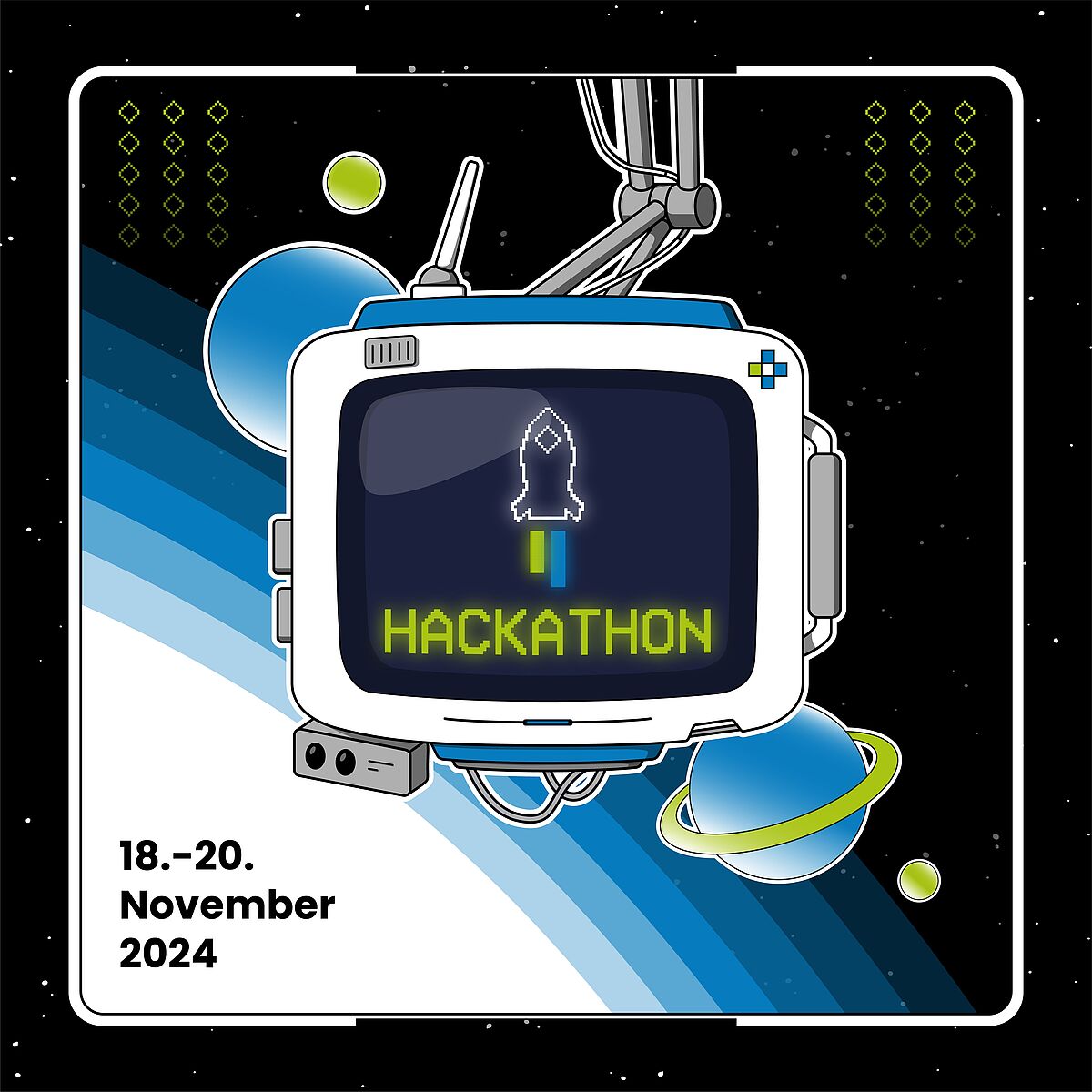 Design-Thinking Hackathon der Gründungsberatung der Hochschule Ansbach ...