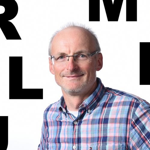 Prof. Dr. Jochem Müller – 