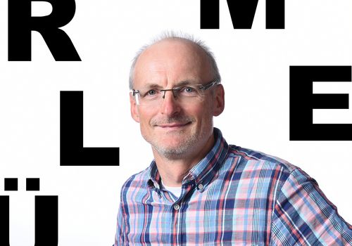Prof. Dr. Jochem Müller – 