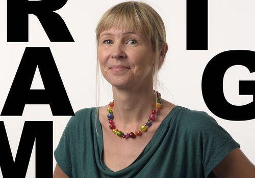 Michaela Ramming – 