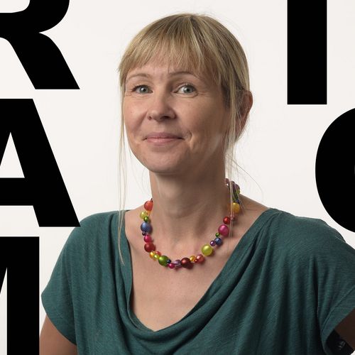 Michaela Ramming – 