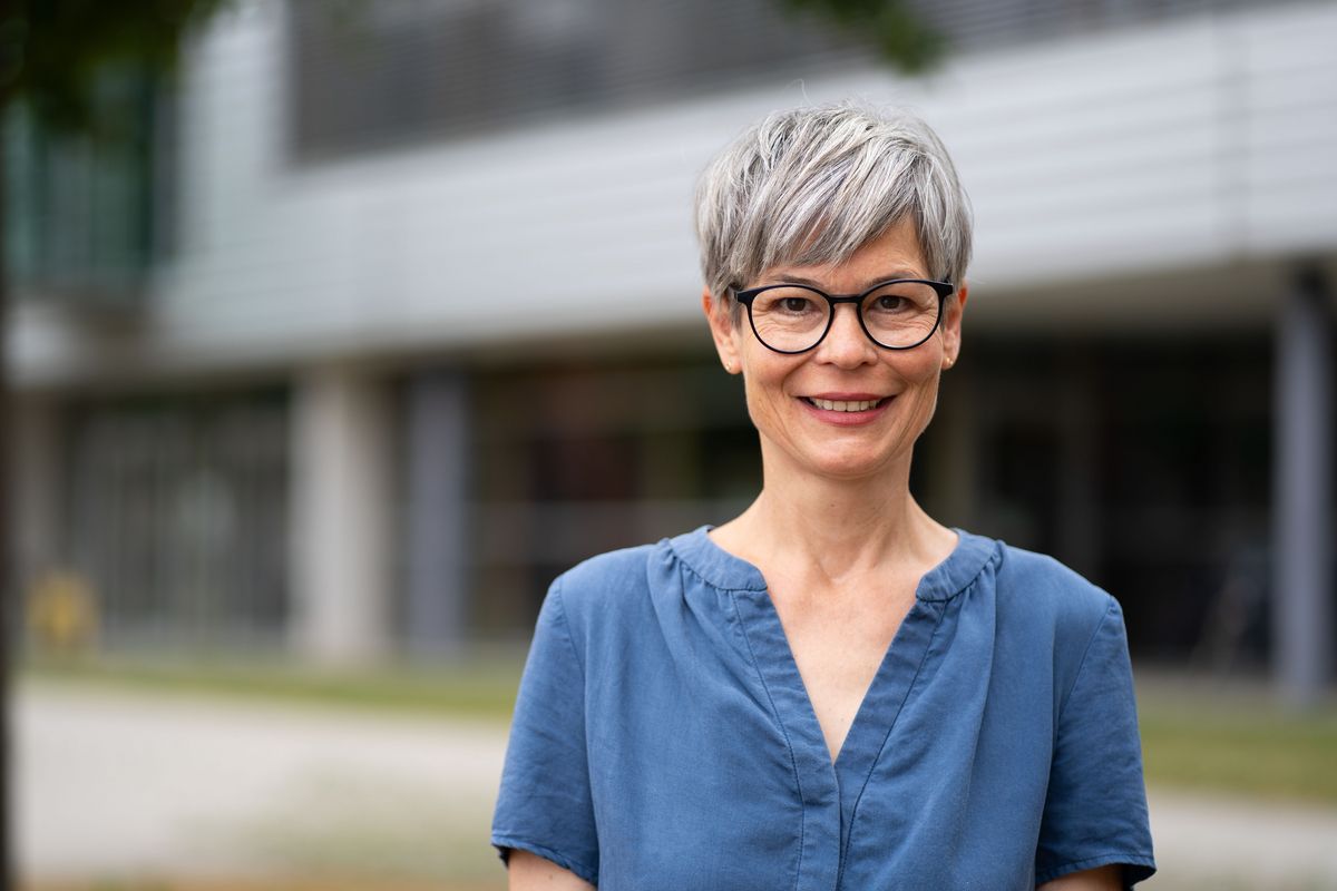 Martin, Annette | Hochschule Ansbach