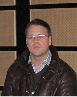 [Translate to Englisch:] Michael Voichtleitner