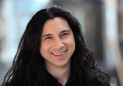 Alexander Erb – 