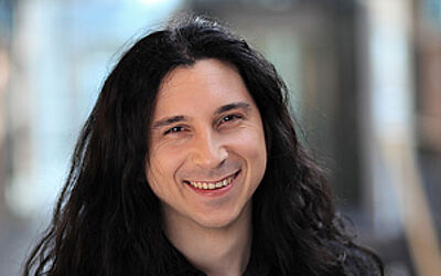 Alexander Erb
