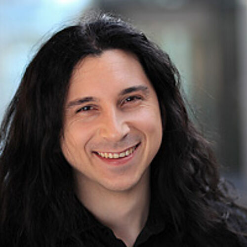 Alexander Erb – 