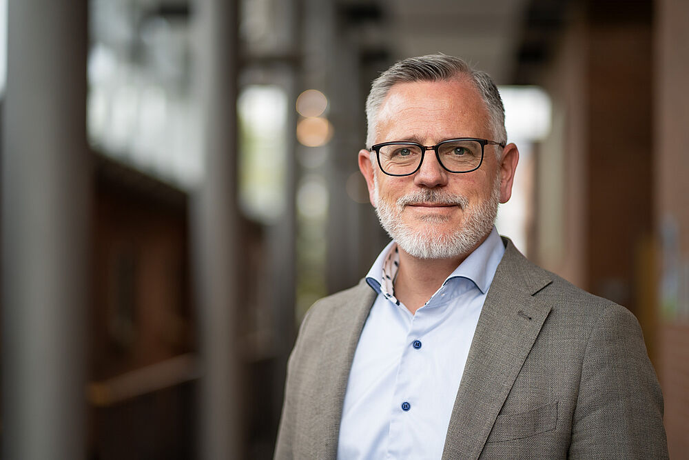 Meyer, Klaus