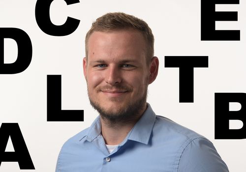 Johannes Dettelbacher, M.Sc. – 