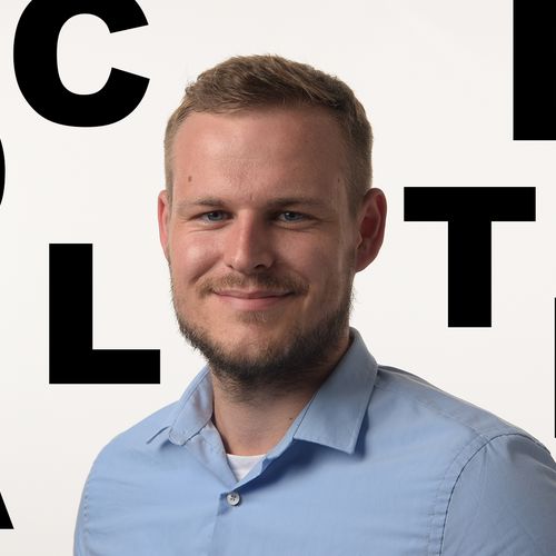 Johannes Dettelbacher, M.Sc. – 