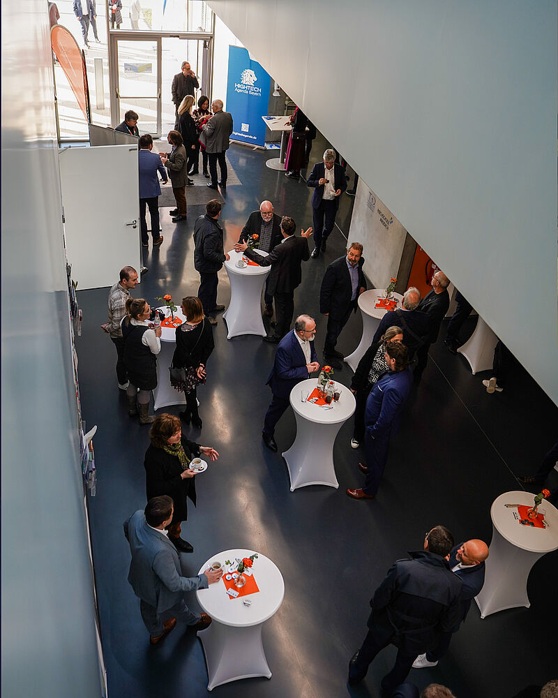 10 Jahre Kunststoffcampus