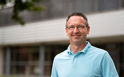 Michael Hoherz