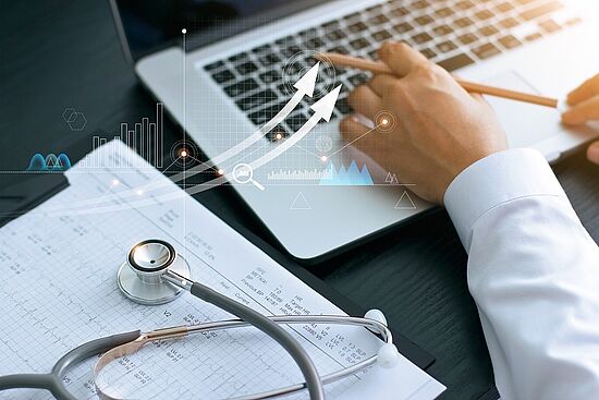 Leadership im Gesundheitswesen