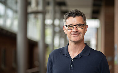 Prof. Dr. Roman Rusch