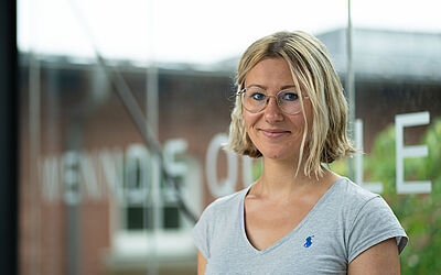 Dr. Alexandra Sept
