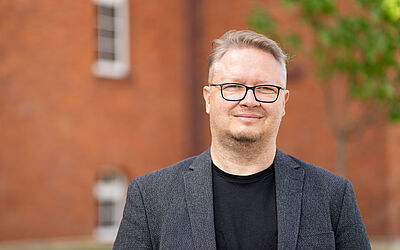 Prof. Dr. Martin Müller