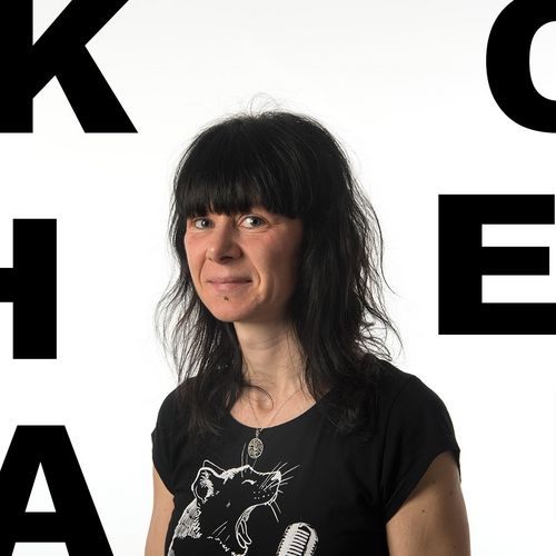 Dipl.-Ing. (FH) Katrin Köhl – 