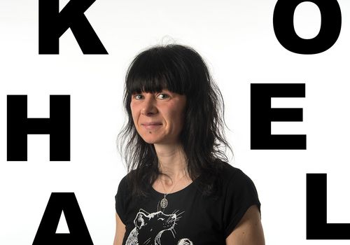 Dipl.-Ing. (FH) Katrin Köhl – 
