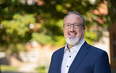 Prof. Dr.-Ing. Sascha Müller-Feuerstein