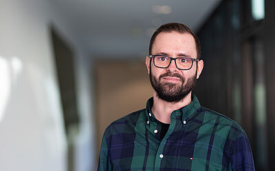 Florian Reschke