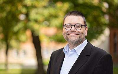 Frank Holst, M.A.