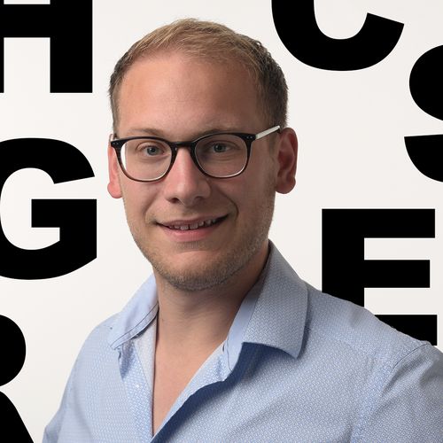 Georg Fischer – 