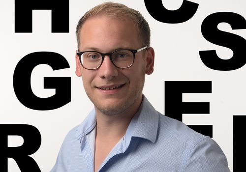Georg Fischer – 