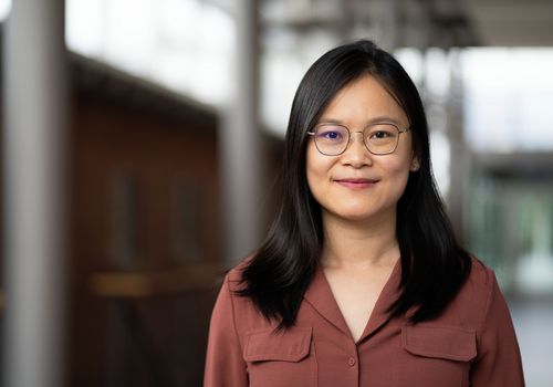 Wanwei Lin – 