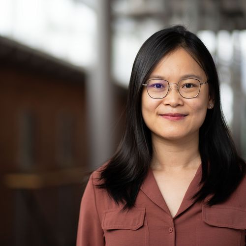 Wanwei Lin – 